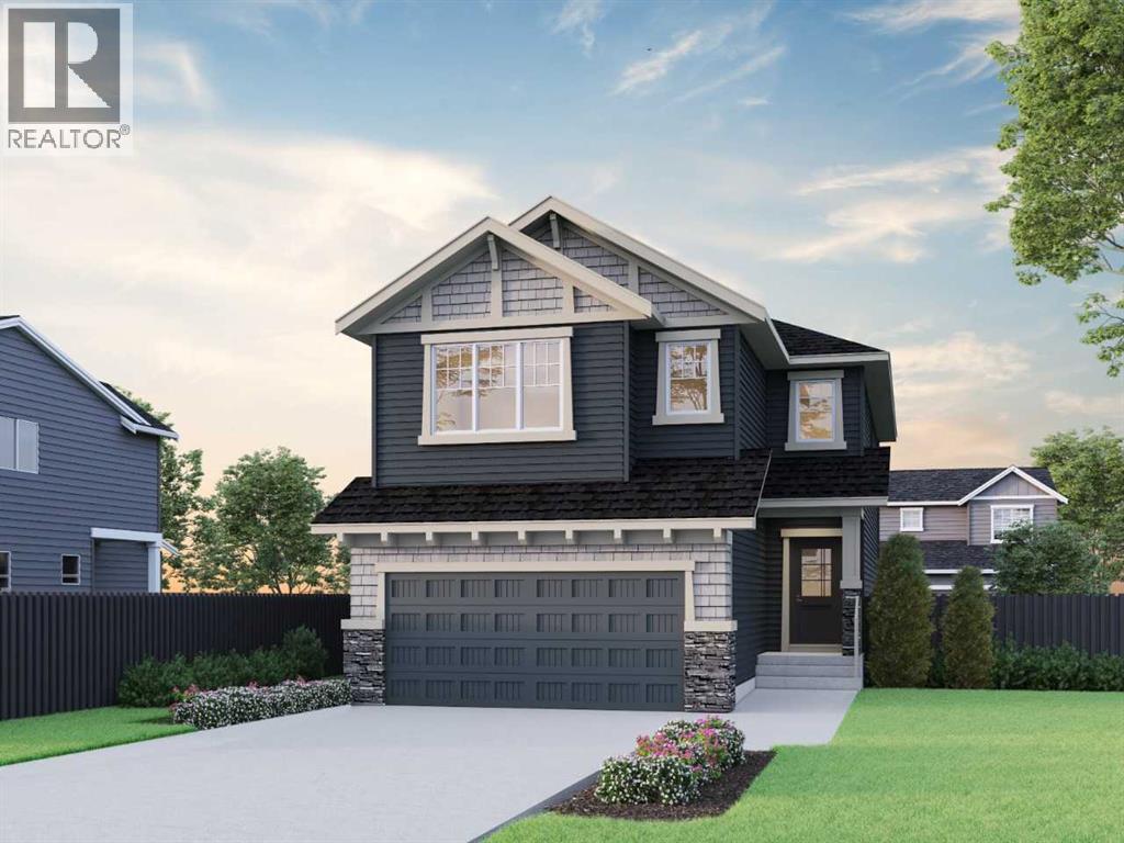 76 Creekside Path SW, Calgary, Alberta