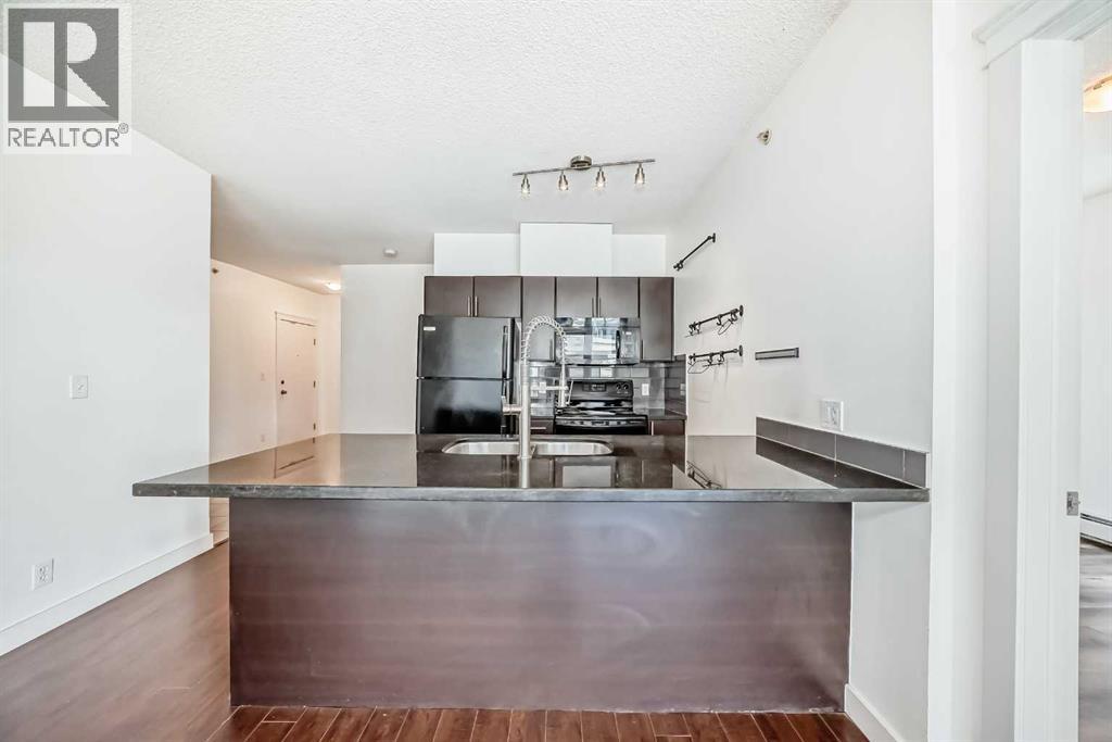 705, 315 3 Street Se, Calgary, Alberta T2G 0S3 - Photo 3 - A2258840