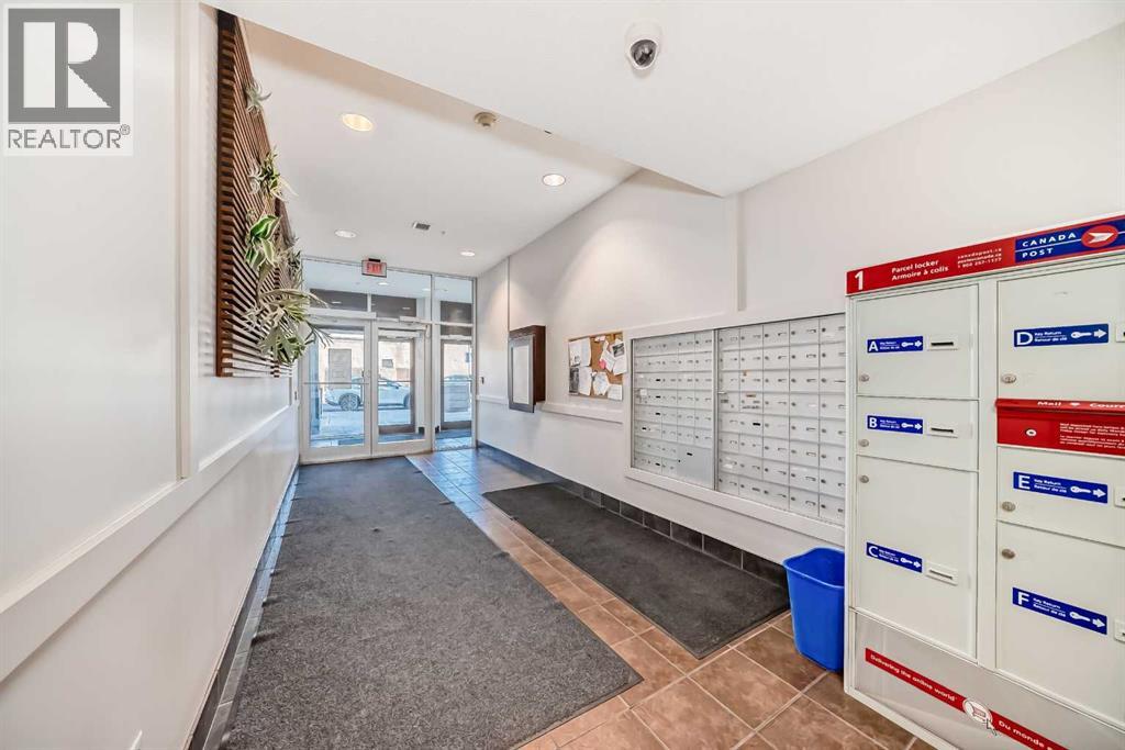 705, 315 3 Street Se, Calgary, Alberta T2G 0S3 - Photo 19 - A2258840