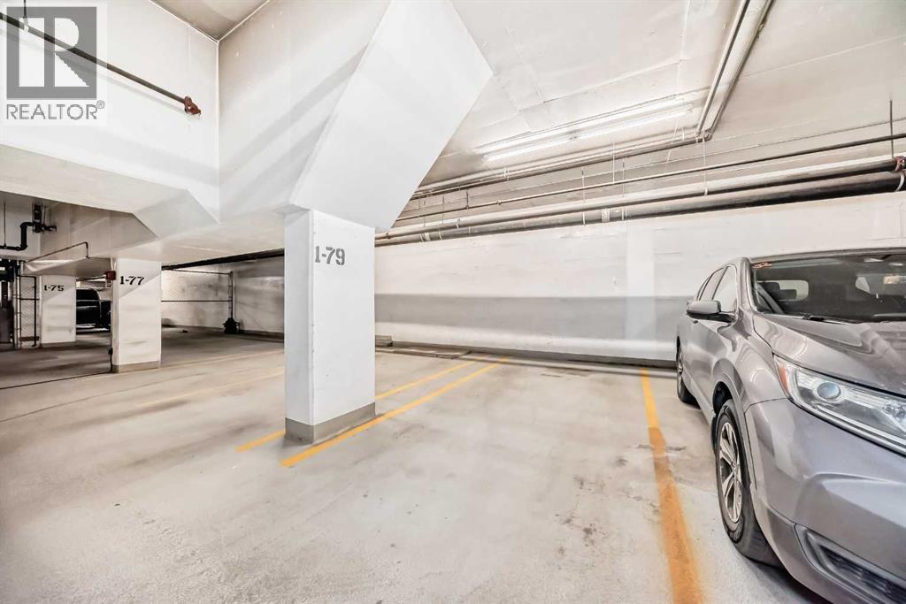 705, 315 3 Street Se, Calgary, Alberta T2G 0S3 - Photo 22 - A2258840