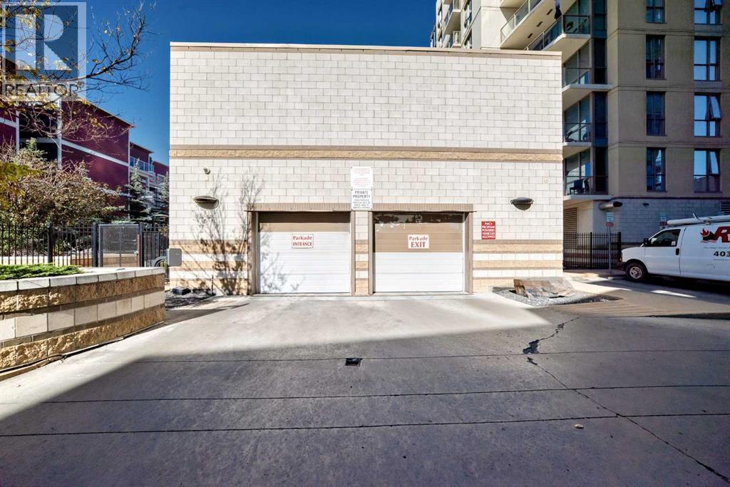 705, 315 3 Street Se, Calgary, Alberta T2G 0S3 - Photo 24 - A2258840