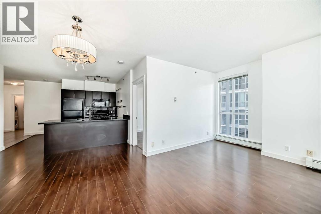 705, 315 3 Street Se, Calgary, Alberta T2G 0S3 - Photo 7 - A2258840