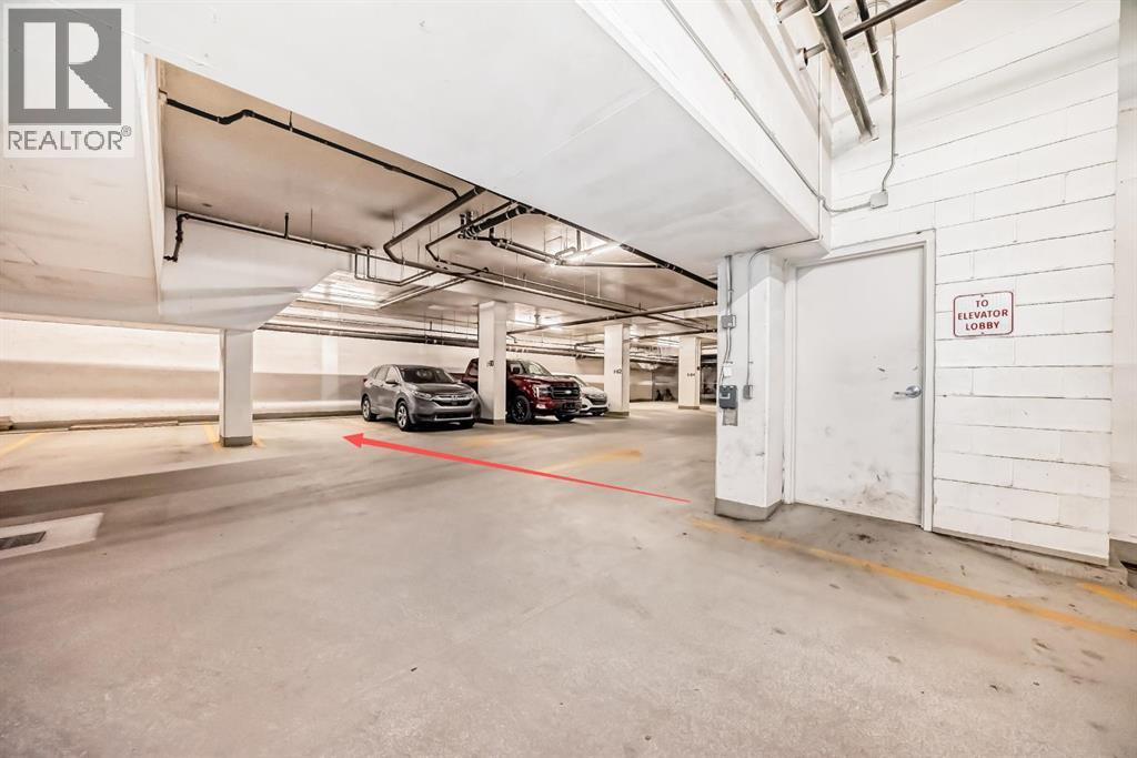 705, 315 3 Street Se, Calgary, Alberta T2G 0S3 - Photo 23 - A2258840