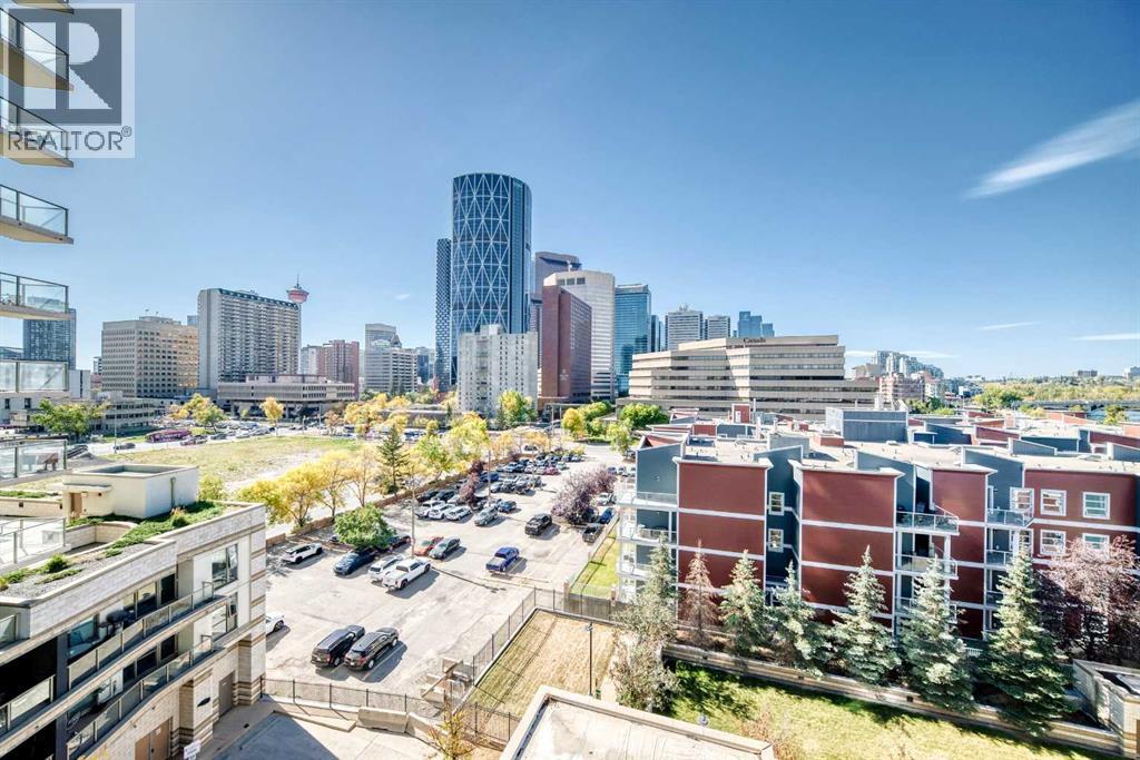 705, 315 3 Street Se, Calgary, Alberta T2G 0S3 - Photo 11 - A2258840