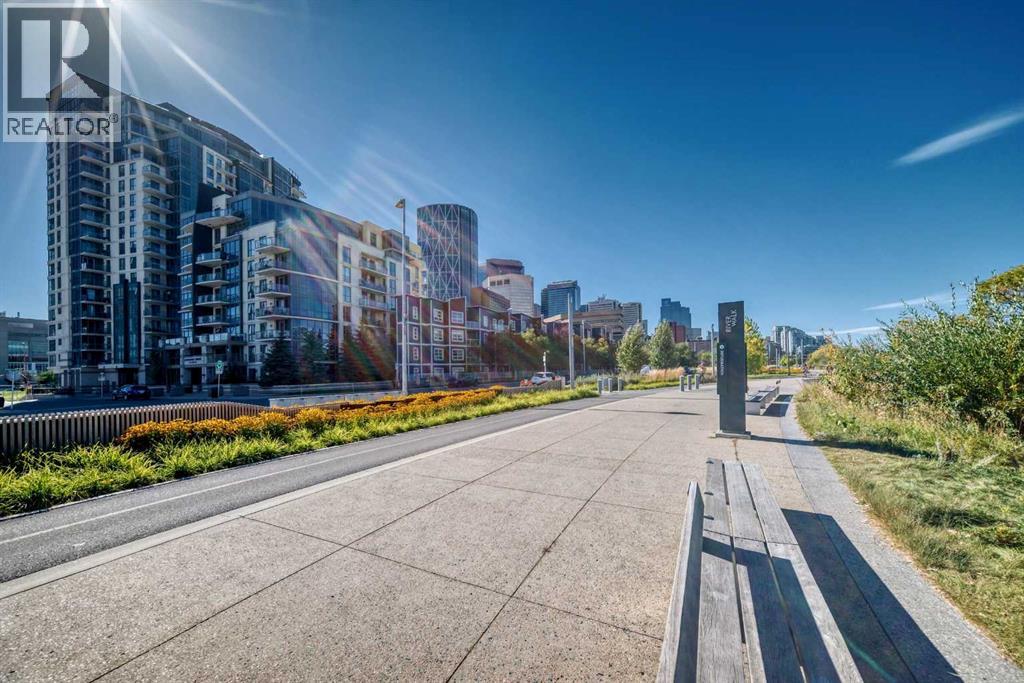 705, 315 3 Street Se, Calgary, Alberta T2G 0S3 - Photo 26 - A2258840