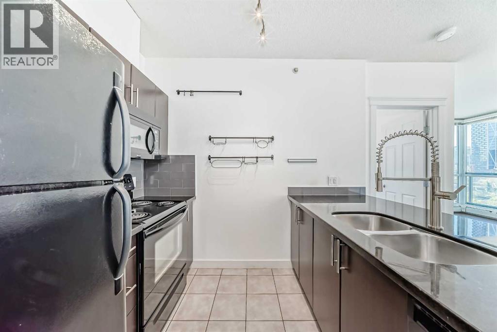 705, 315 3 Street Se, Calgary, Alberta T2G 0S3 - Photo 5 - A2258840