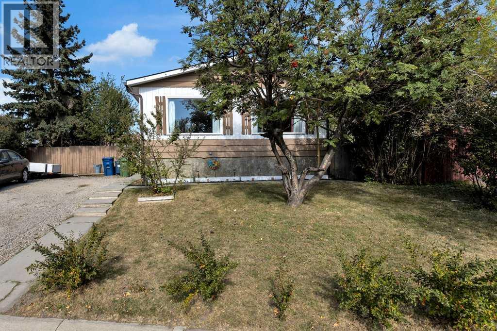 56 Spring Haven Close SE, Airdrie, Alberta