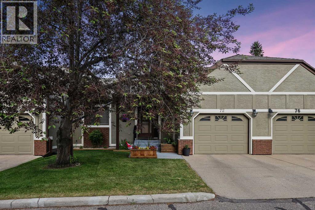 72 Coach Side Terrace Sw, Calgary, Alberta  T3H 2T3 - Photo 29 - A2260262