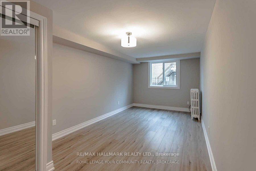 1 - 451 Leslie Street, Toronto, Ontario  M4M 3E5 - Photo 10 - E12484337