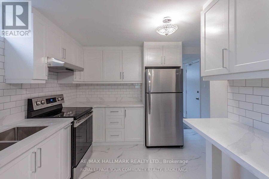 1 - 451 Leslie Street, Toronto, Ontario  M4M 3E5 - Photo 16 - E12484337