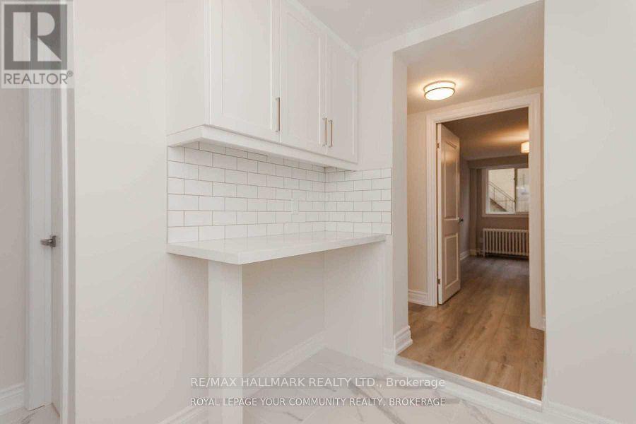 1 - 451 Leslie Street, Toronto, Ontario  M4M 3E5 - Photo 22 - E12484337