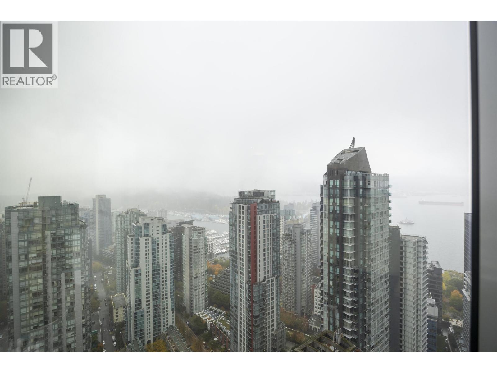 4205 1151 W Georgia Street, Vancouver, British Columbia  V6E 0B3 - Photo 11 - R3054372