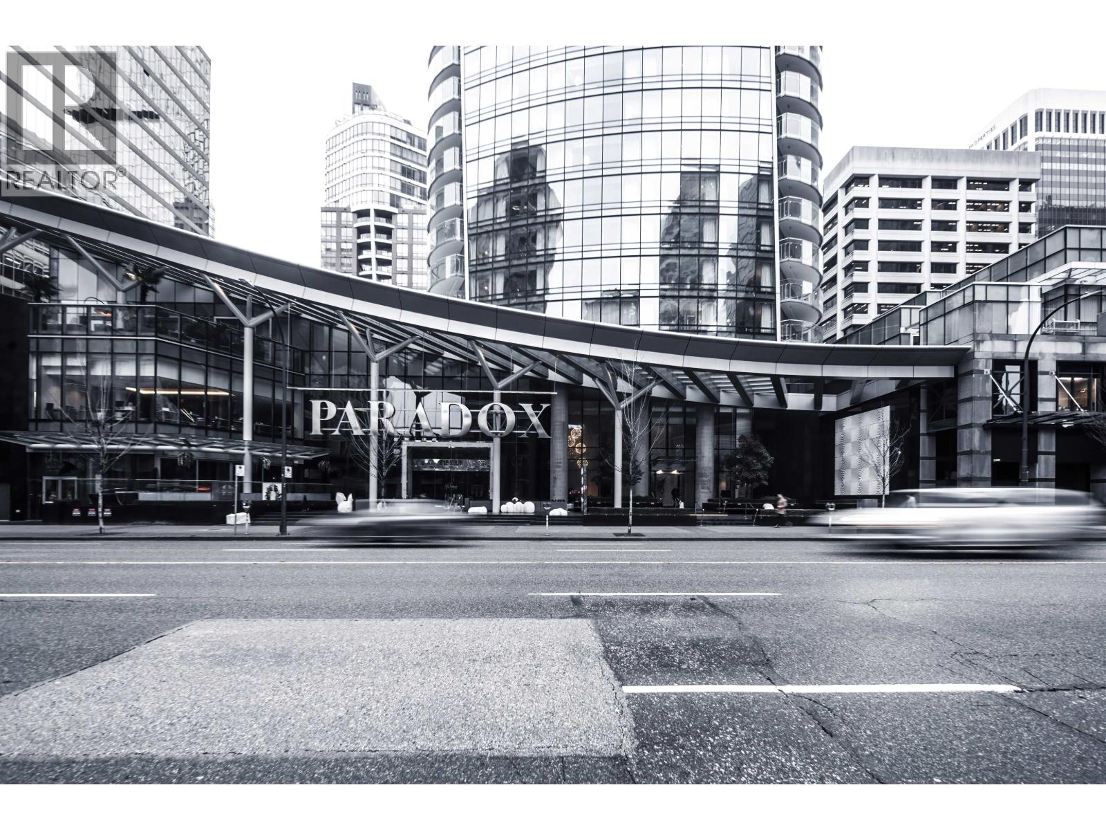 4205 1151 W Georgia Street, Vancouver, British Columbia  V6E 0B3 - Photo 3 - R3054372