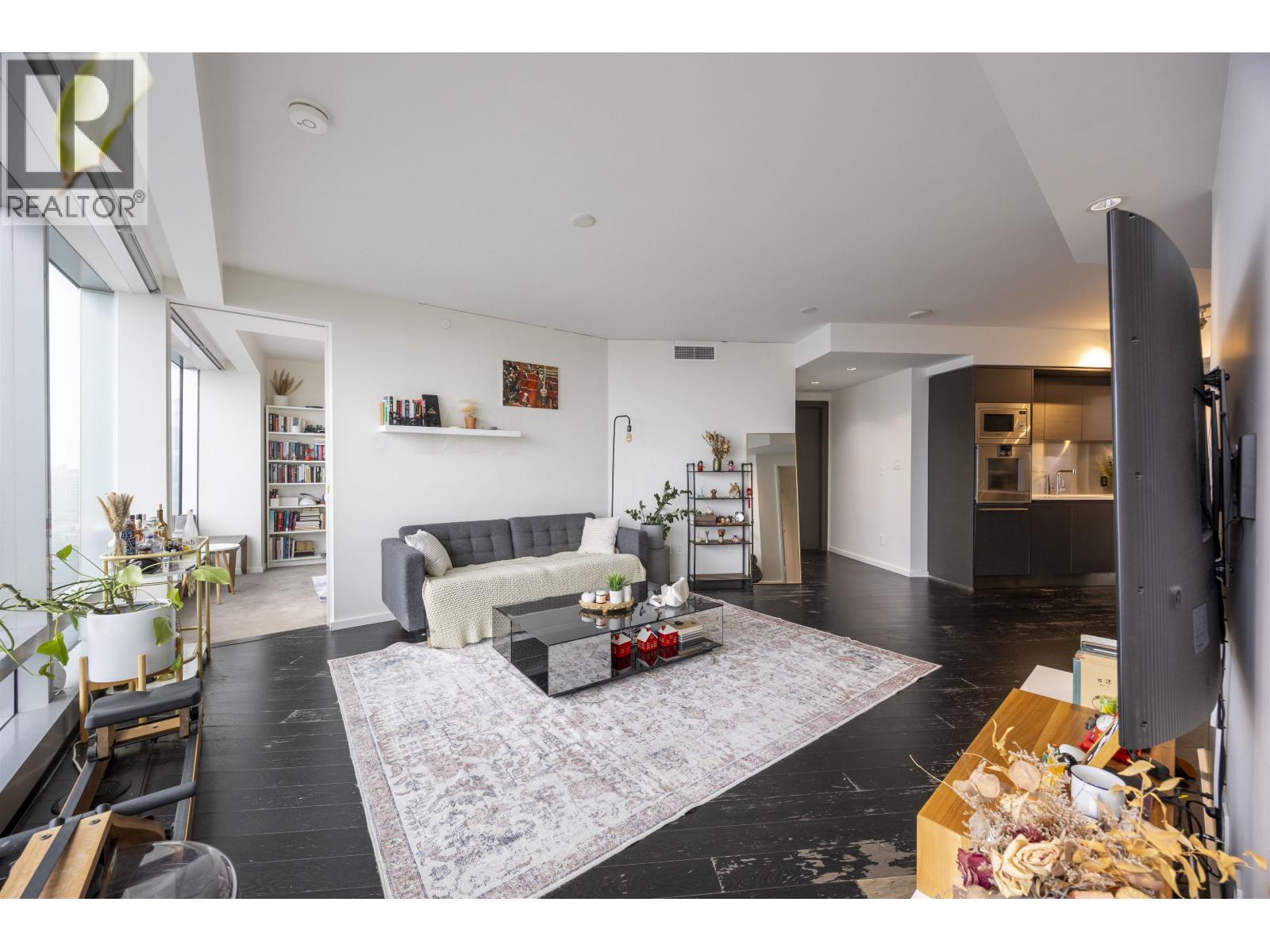 4205 1151 W Georgia Street, Vancouver, British Columbia  V6E 0B3 - Photo 16 - R3054372