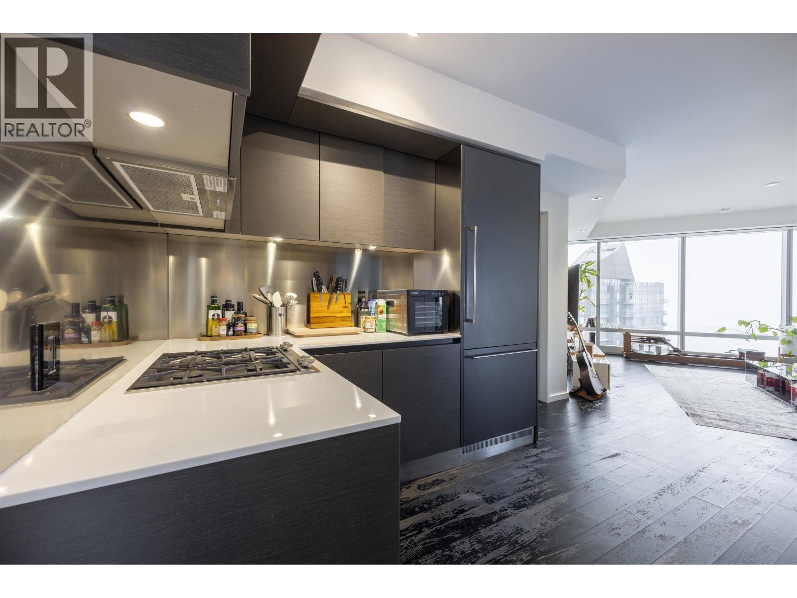 4205 1151 W Georgia Street, Vancouver, British Columbia  V6E 0B3 - Photo 5 - R3054372