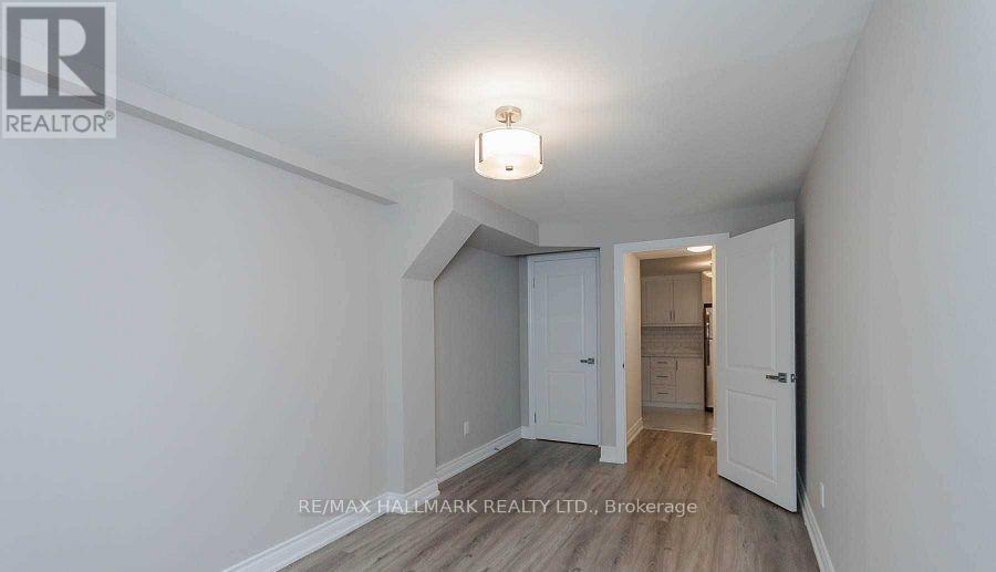 1 - 451 Leslie Street, Toronto, Ontario  M4M 3E5 - Photo 5 - E12484337