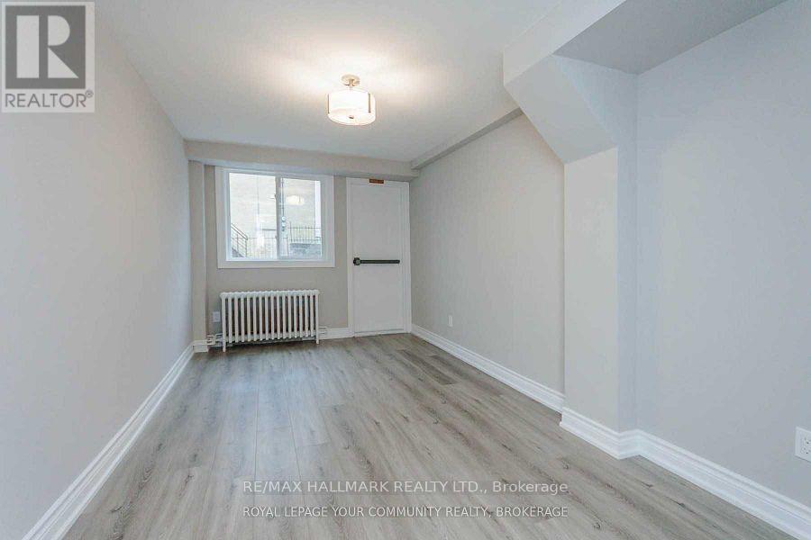 1 - 451 Leslie Street, Toronto, Ontario  M4M 3E5 - Photo 6 - E12484337