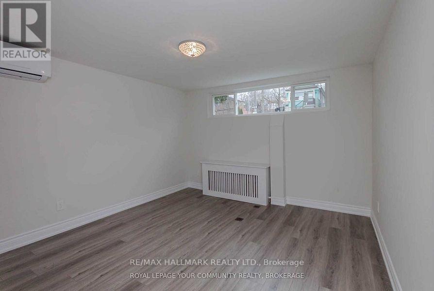 1 - 451 Leslie Street, Toronto, Ontario  M4M 3E5 - Photo 8 - E12484337