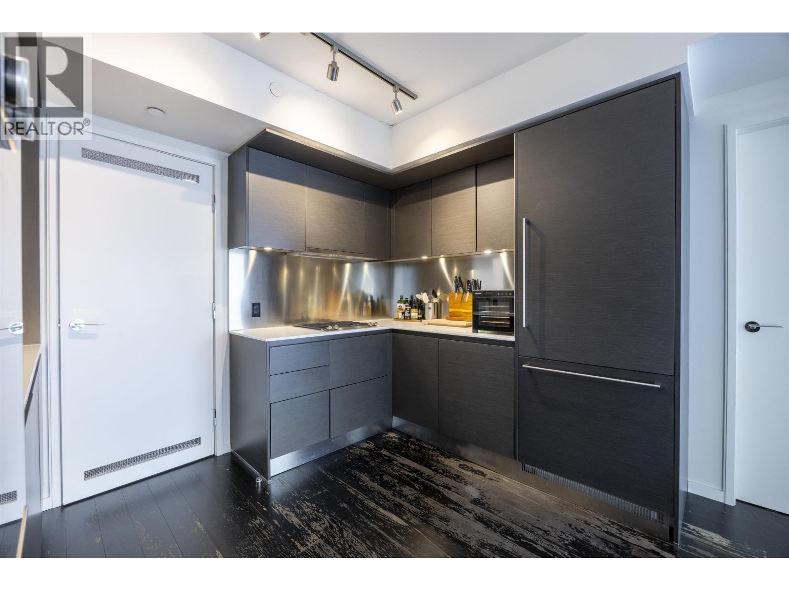 4205 1151 W Georgia Street, Vancouver, British Columbia  V6E 0B3 - Photo 8 - R3054372