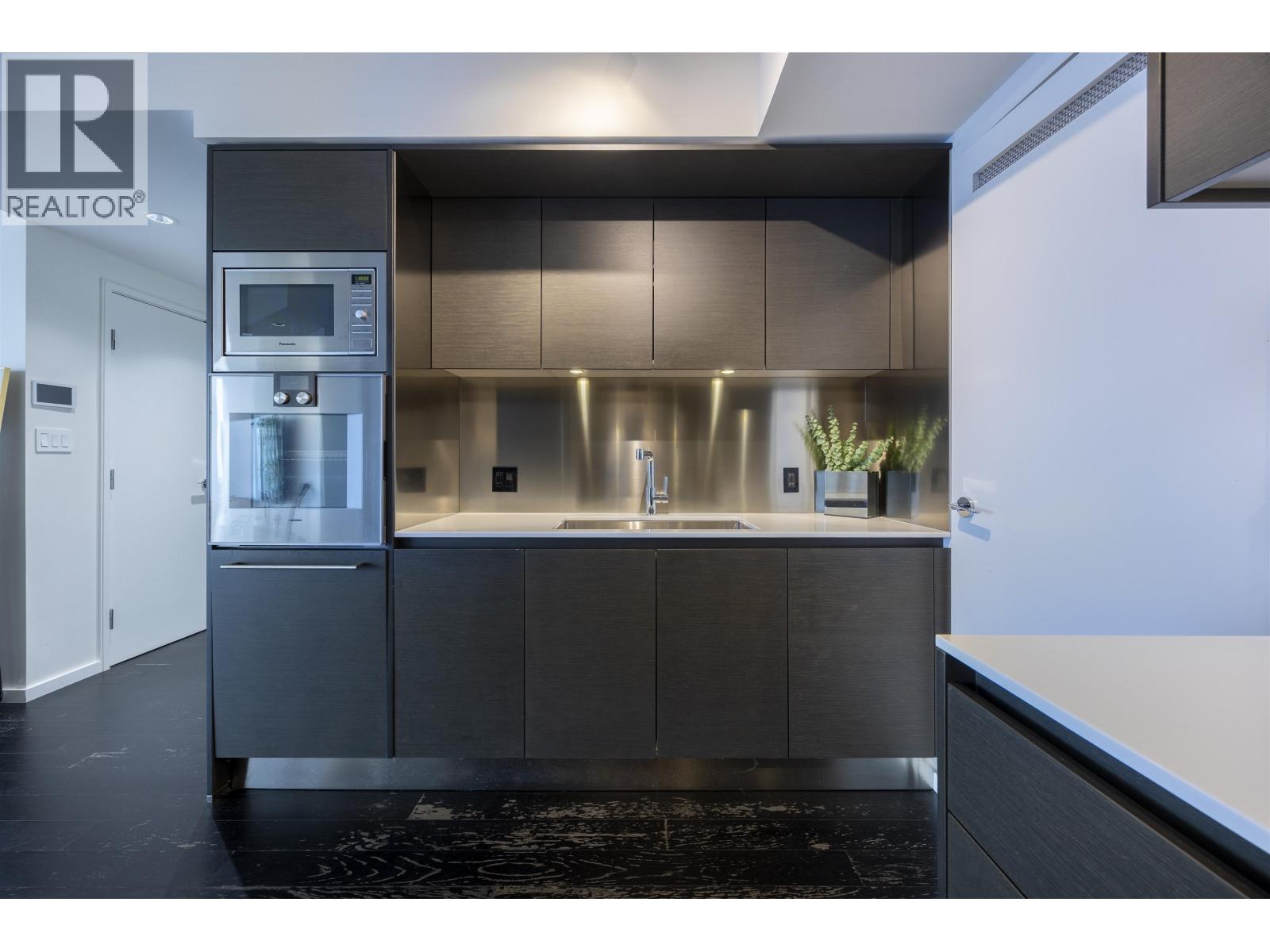 4205 1151 W Georgia Street, Vancouver, British Columbia  V6E 0B3 - Photo 10 - R3054372