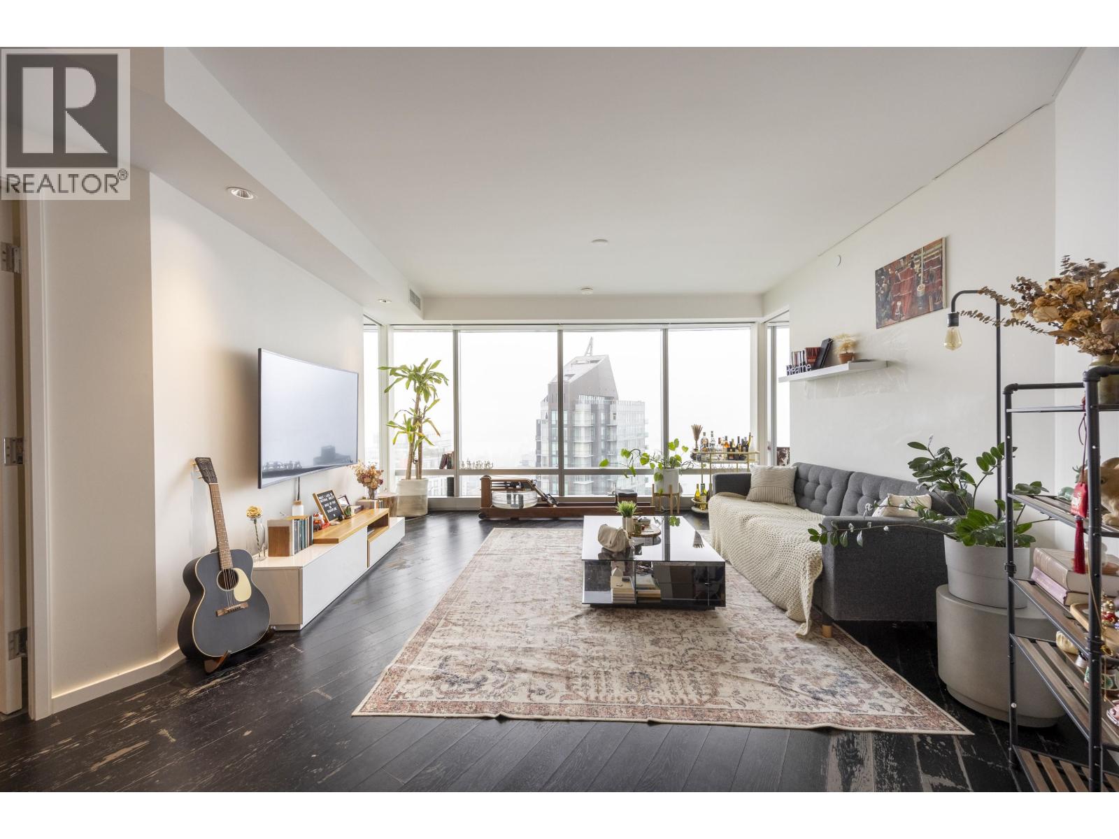 4205 1151 W Georgia Street, Vancouver, British Columbia  V6E 0B3 - Photo 13 - R3054372