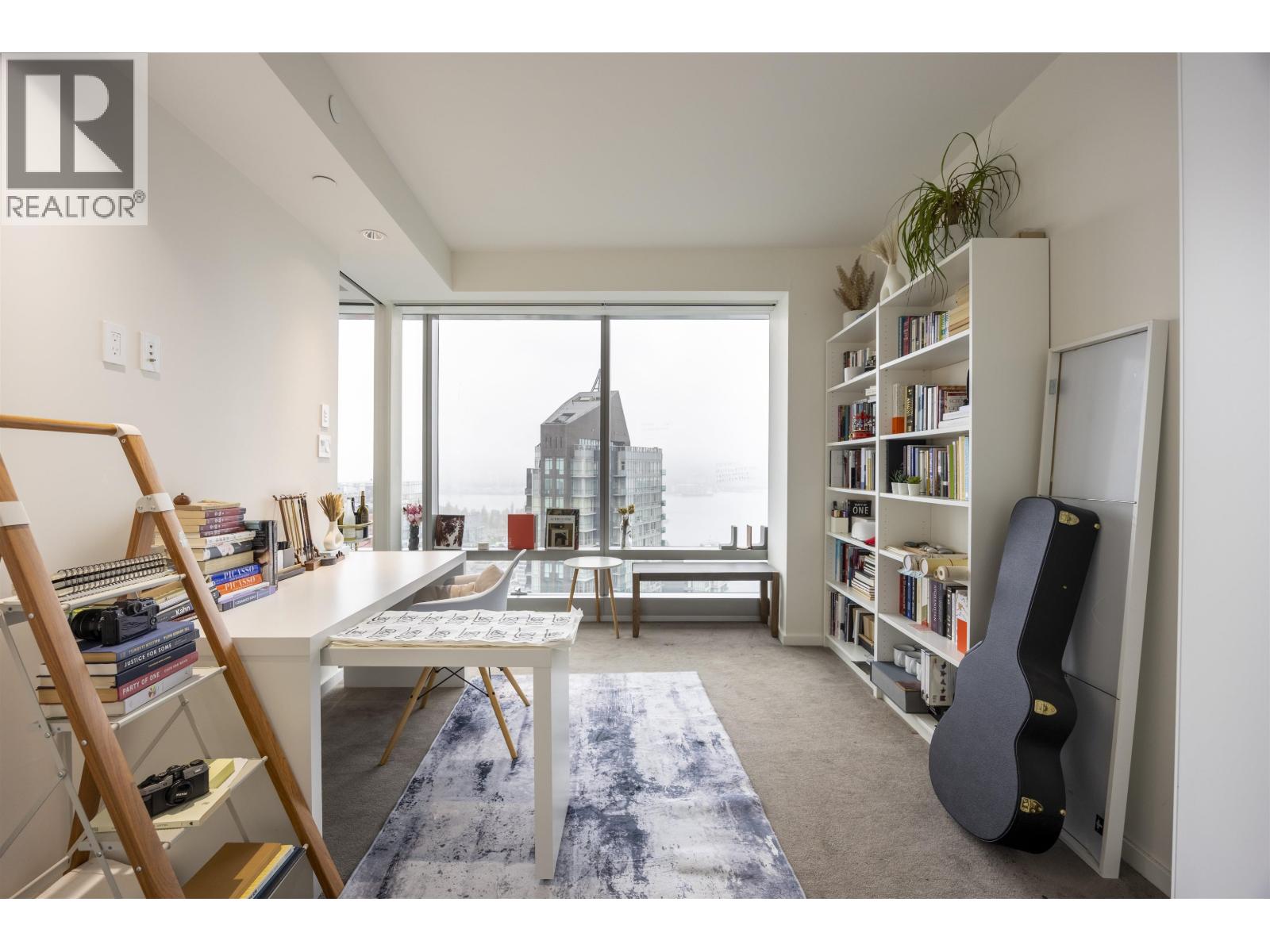 4205 1151 W Georgia Street, Vancouver, British Columbia  V6E 0B3 - Photo 18 - R3054372