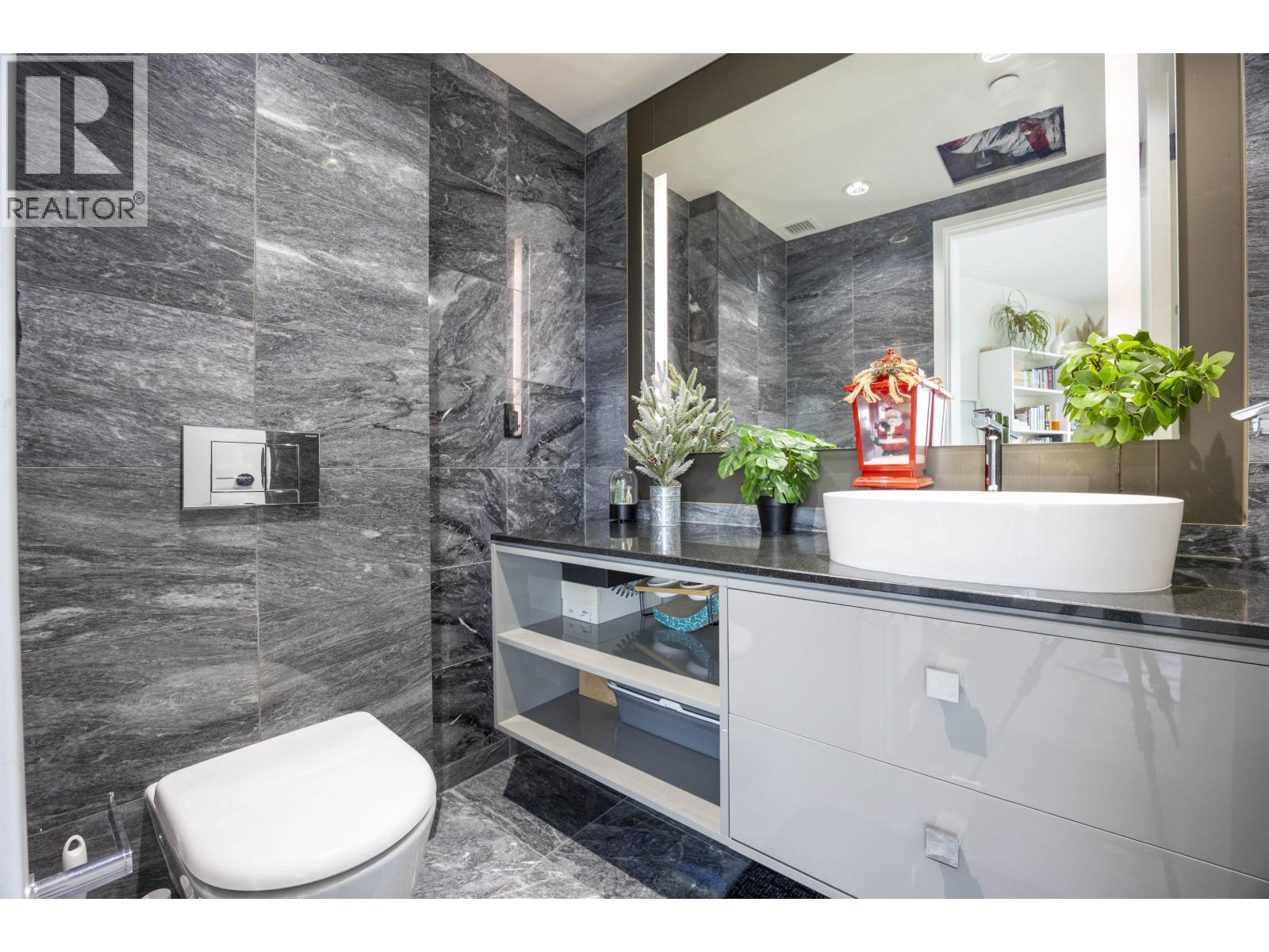 4205 1151 W Georgia Street, Vancouver, British Columbia  V6E 0B3 - Photo 19 - R3054372