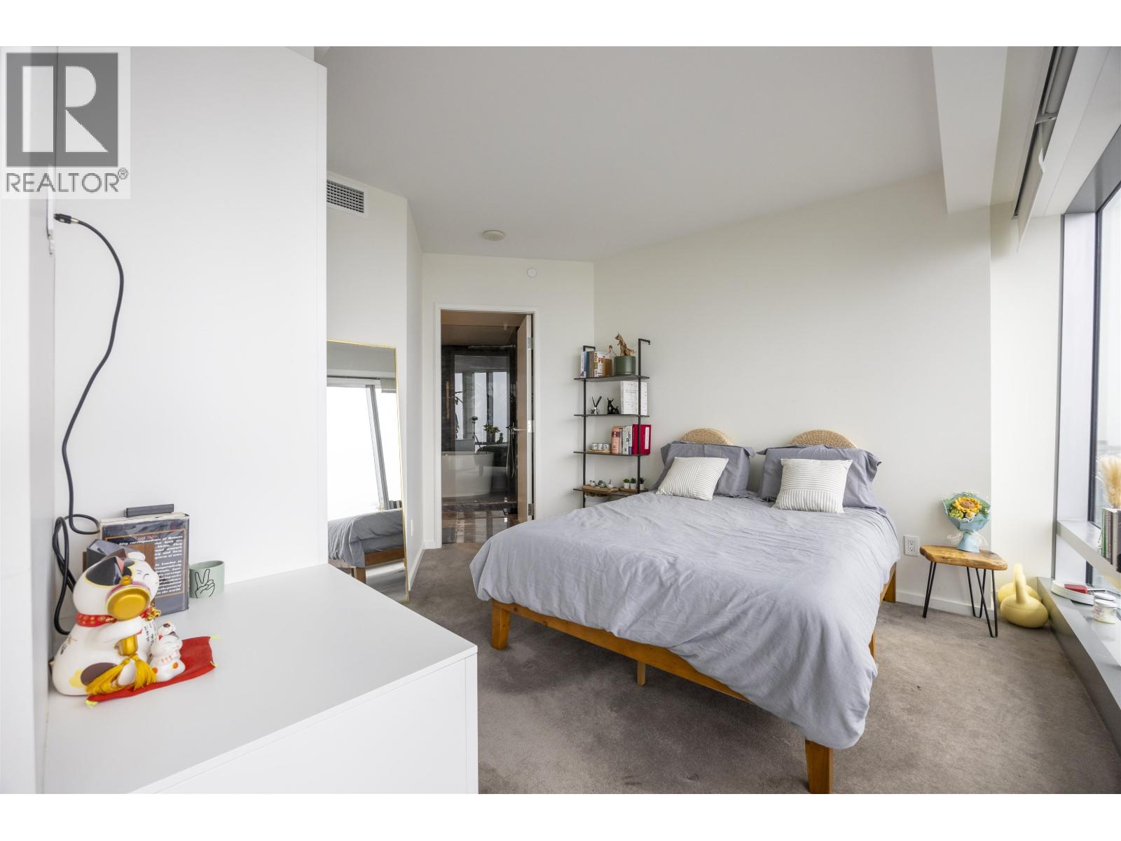 4205 1151 W Georgia Street, Vancouver, British Columbia  V6E 0B3 - Photo 22 - R3054372