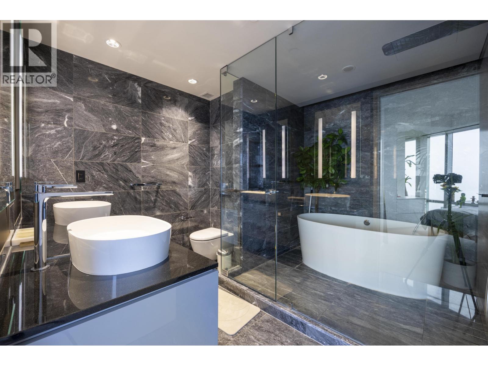 4205 1151 W Georgia Street, Vancouver, British Columbia  V6E 0B3 - Photo 25 - R3054372