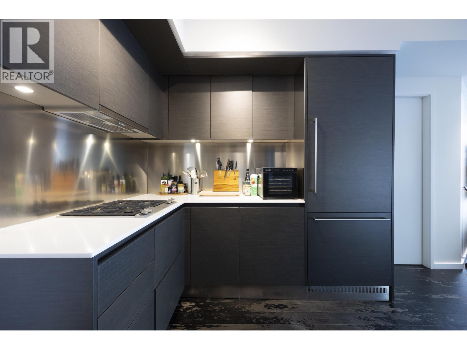 4205 1151 W Georgia Street, Vancouver, British Columbia  V6E 0B3 - Photo 6 - R3054372