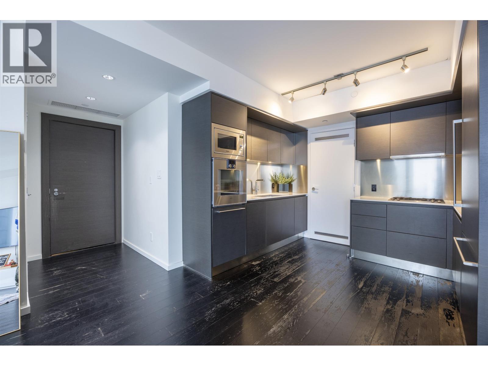 4205 1151 W Georgia Street, Vancouver, British Columbia  V6E 0B3 - Photo 7 - R3054372