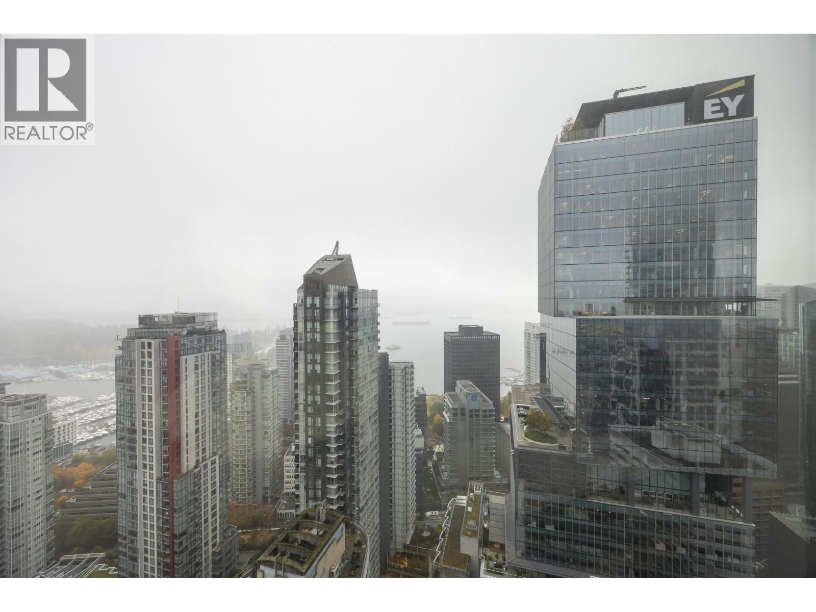 4205 1151 W Georgia Street, Vancouver, British Columbia  V6E 0B3 - Photo 12 - R3054372