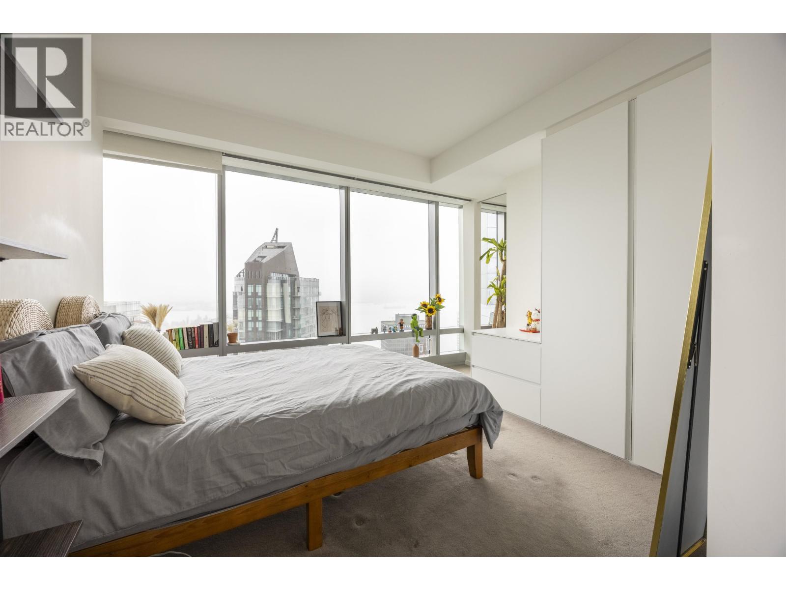 4205 1151 W Georgia Street, Vancouver, British Columbia  V6E 0B3 - Photo 24 - R3054372