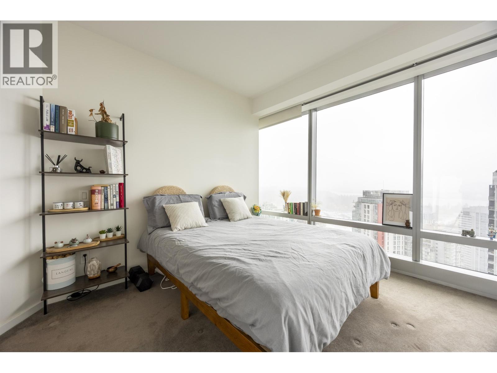 4205 1151 W Georgia Street, Vancouver, British Columbia  V6E 0B3 - Photo 23 - R3054372