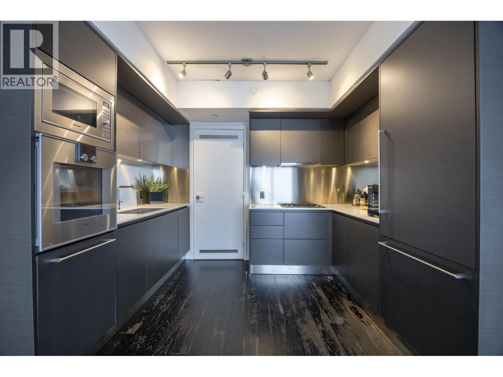 4205 1151 W Georgia Street, Vancouver, British Columbia  V6E 0B3 - Photo 9 - R3054372