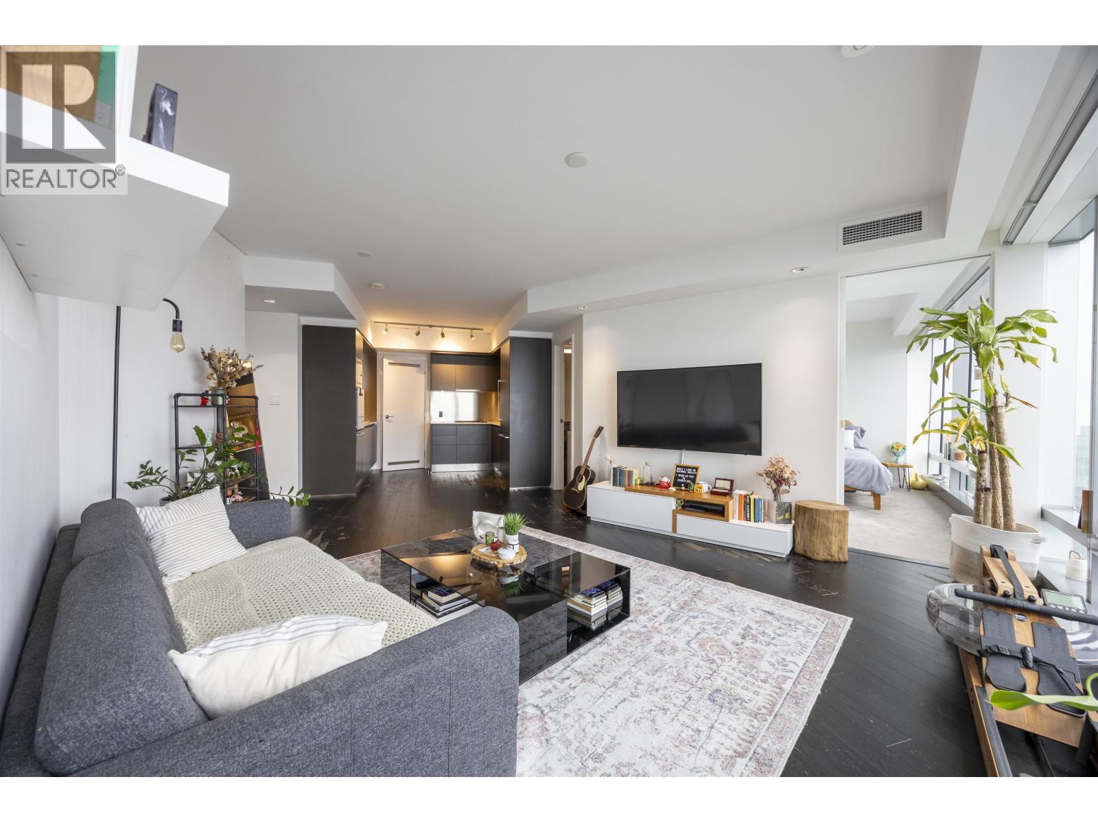 4205 1151 W Georgia Street, Vancouver, British Columbia  V6E 0B3 - Photo 15 - R3054372