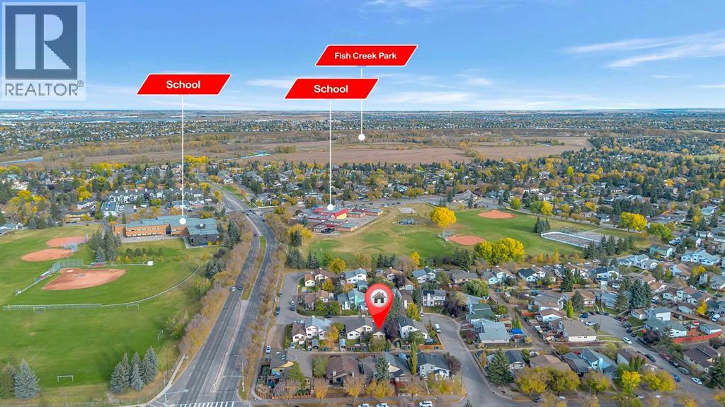 164 Deerview Way Se, Calgary, Alberta  T2J 6K3 - Photo 35 - A2263459