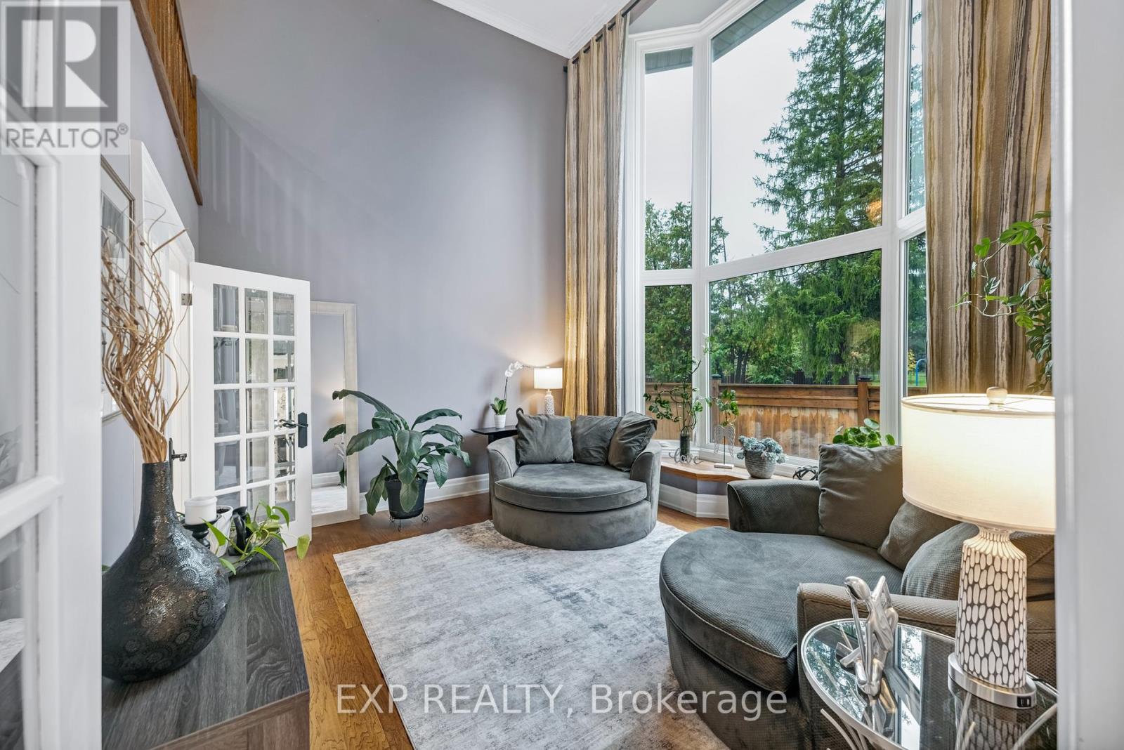 67 Geoffrey Crescent, Whitchurch-Stouffville, Ontario  L4A 5C1 - Photo 13 - N12471130