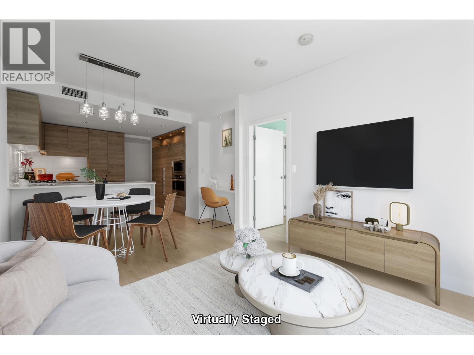 410 7388 Kingsway, Burnaby, British Columbia  V3N 0G9 - Photo 3 - R3062144