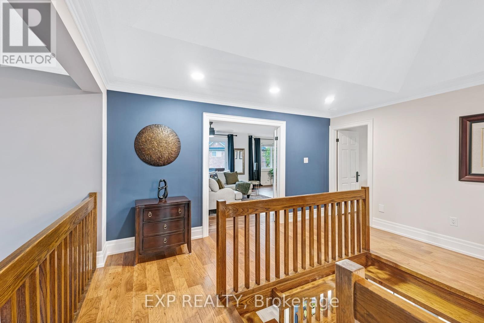 67 Geoffrey Crescent, Whitchurch-Stouffville, Ontario  L4A 5C1 - Photo 21 - N12471130