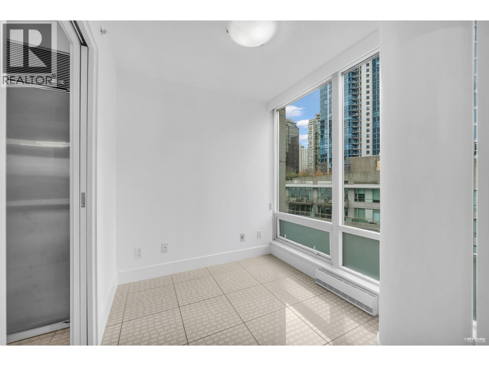 806 590 Nicola Street, Vancouver, British Columbia  V6G 3J8 - Photo 16 - R3062091