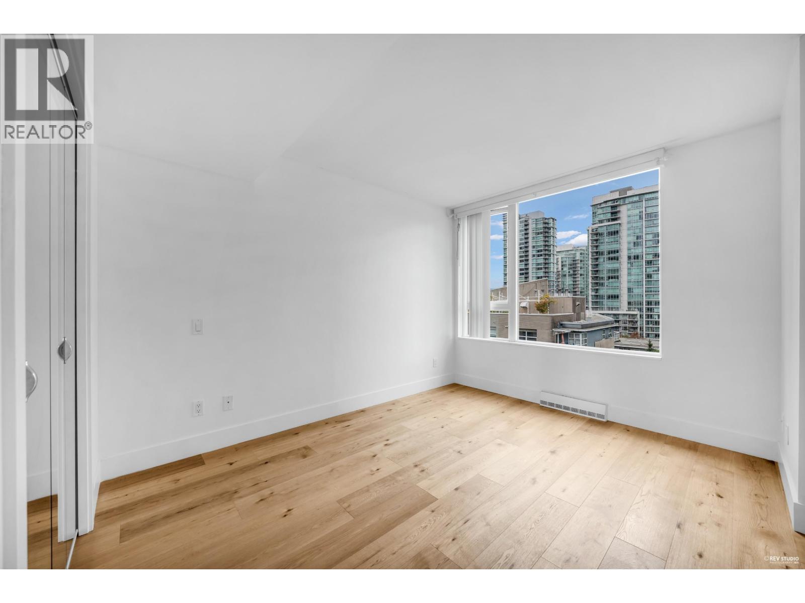 806 590 Nicola Street, Vancouver, British Columbia  V6G 3J8 - Photo 19 - R3062091