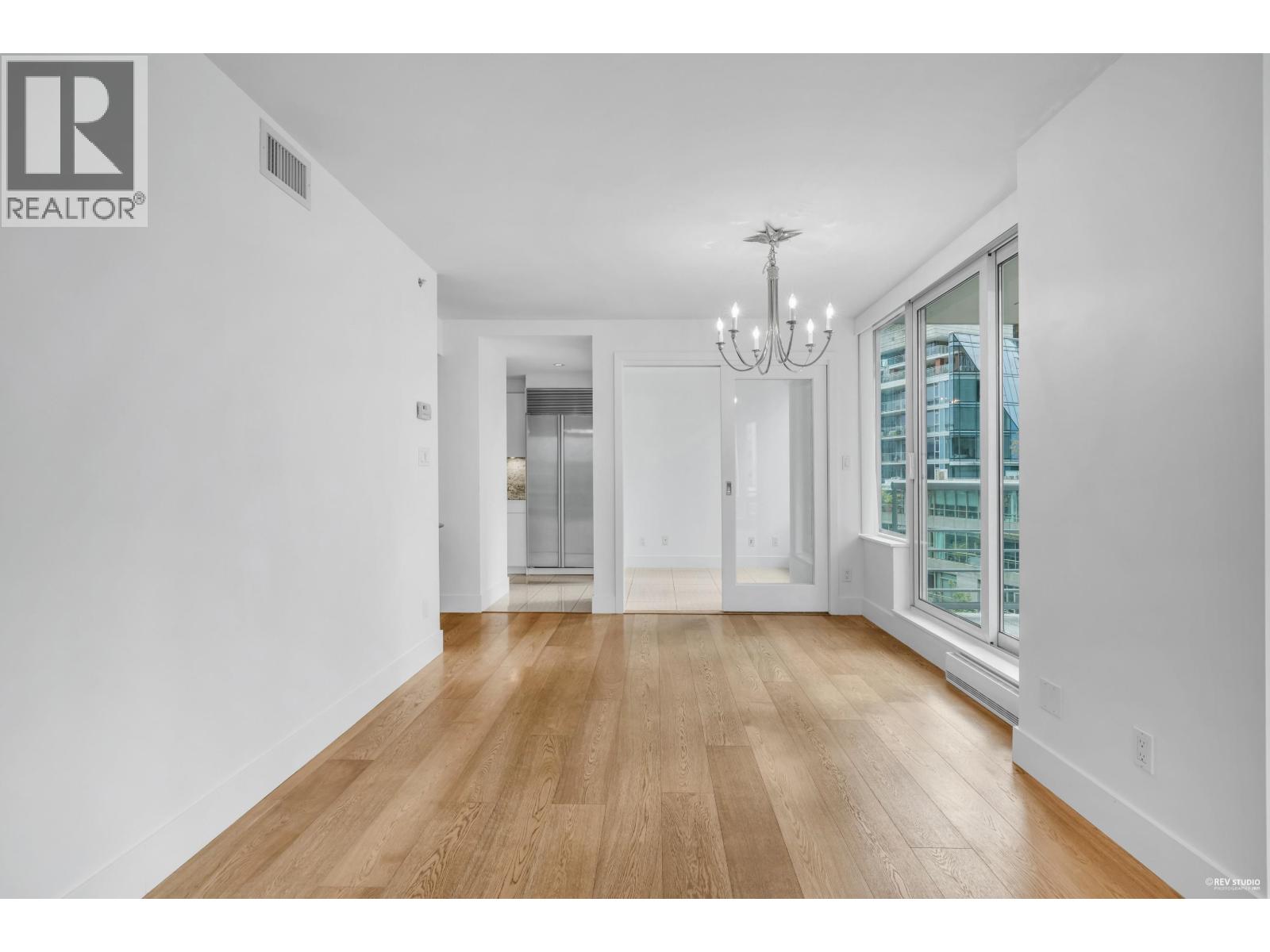 806 590 Nicola Street, Vancouver, British Columbia  V6G 3J8 - Photo 9 - R3062091