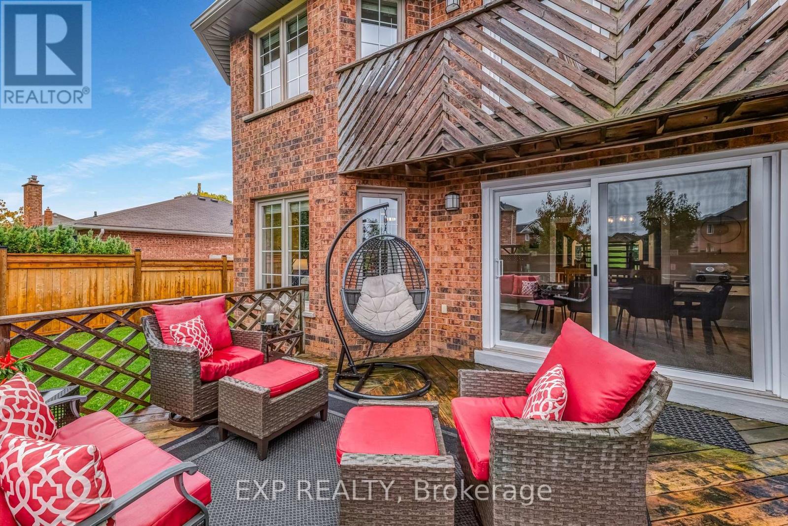 67 Geoffrey Crescent, Whitchurch-Stouffville, Ontario  L4A 5C1 - Photo 47 - N12471130