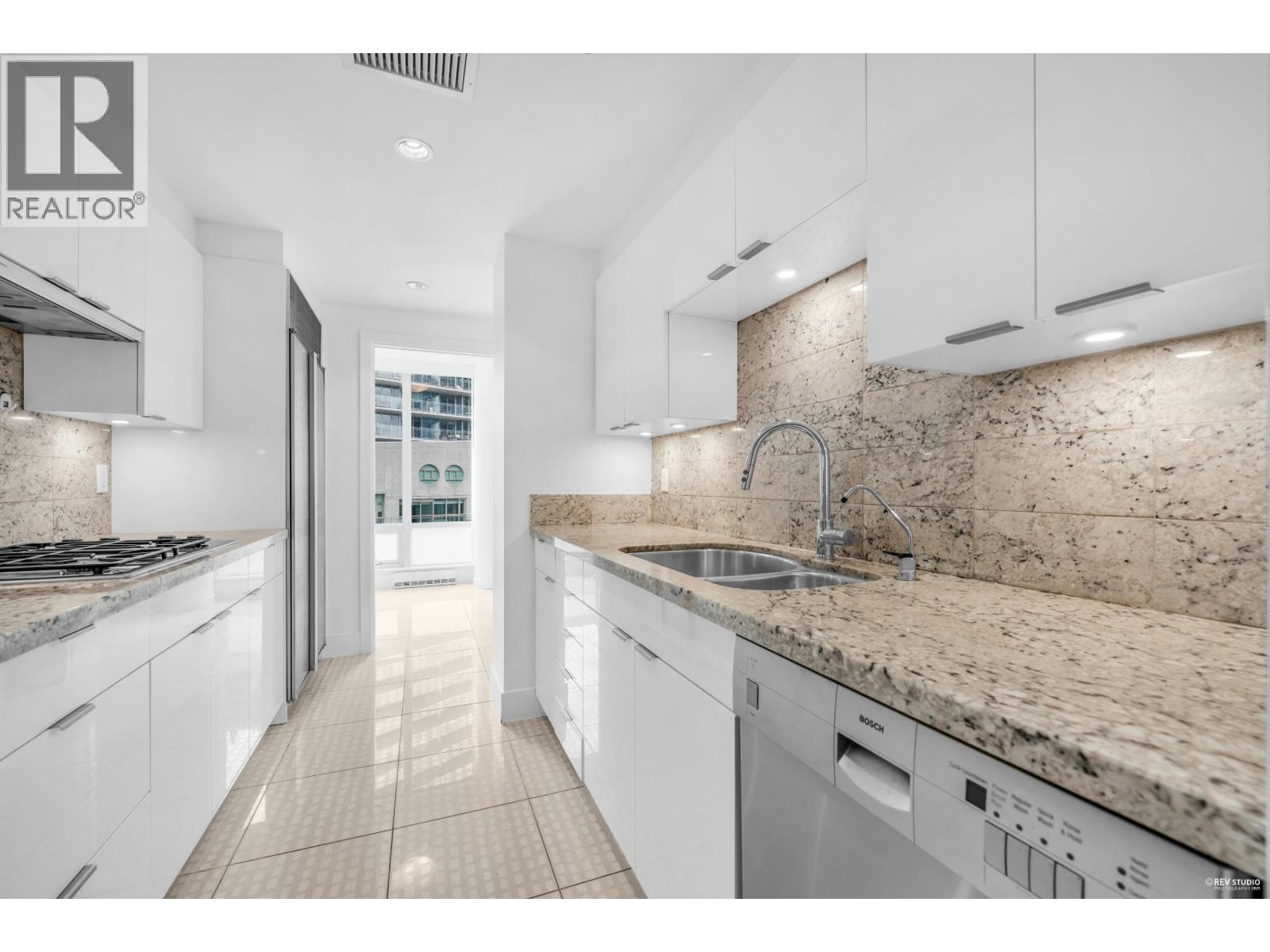 806 590 Nicola Street, Vancouver, British Columbia  V6G 3J8 - Photo 13 - R3062091