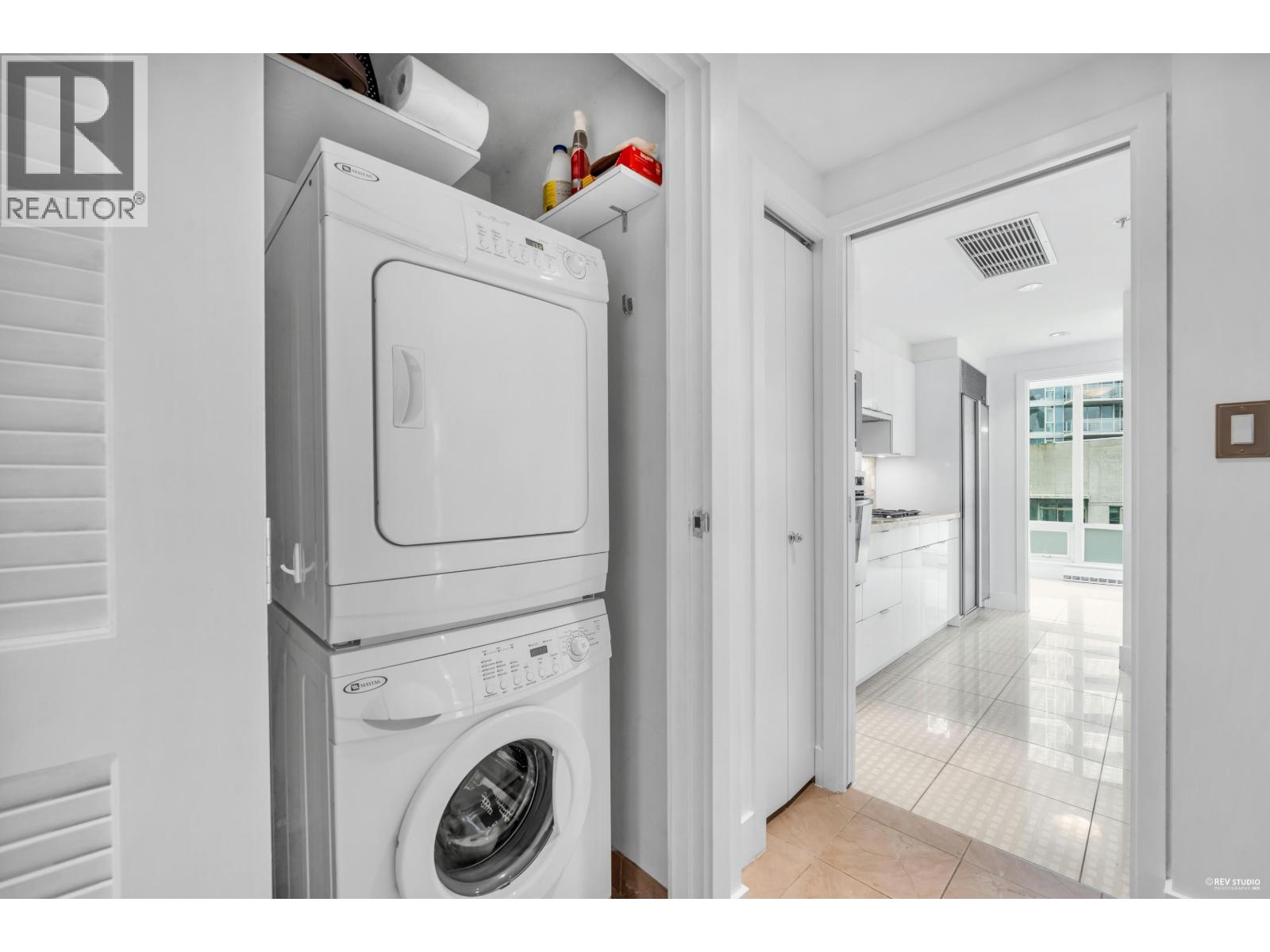 806 590 Nicola Street, Vancouver, British Columbia  V6G 3J8 - Photo 23 - R3062091