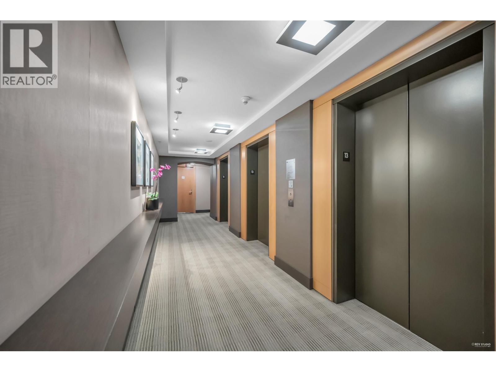 806 590 Nicola Street, Vancouver, British Columbia  V6G 3J8 - Photo 35 - R3062091