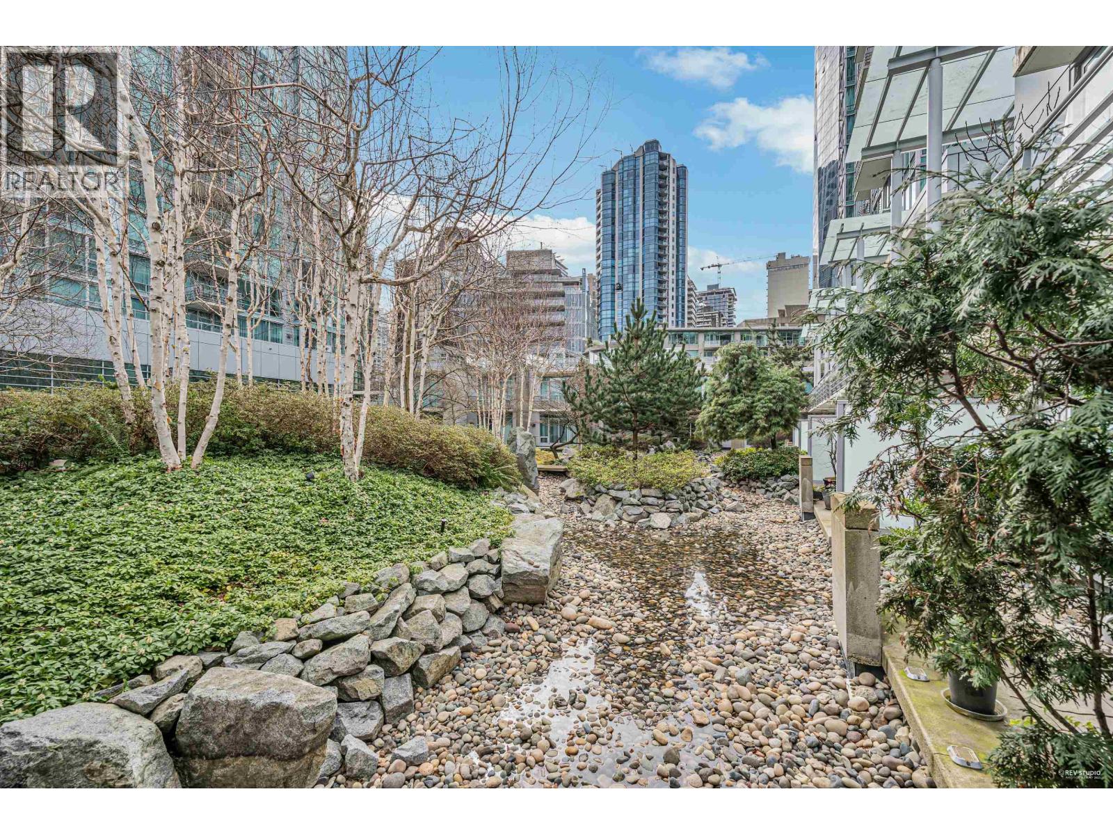 806 590 Nicola Street, Vancouver, British Columbia  V6G 3J8 - Photo 37 - R3062091