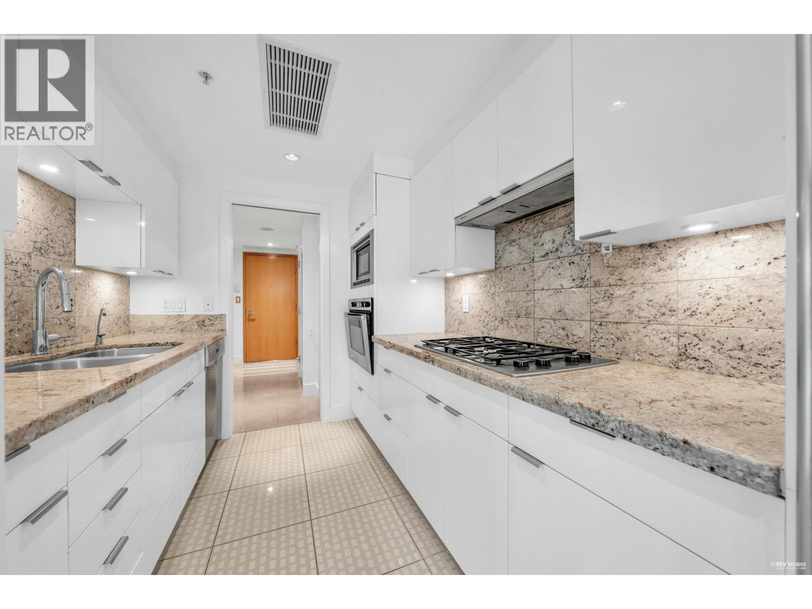 806 590 Nicola Street, Vancouver, British Columbia  V6G 3J8 - Photo 14 - R3062091