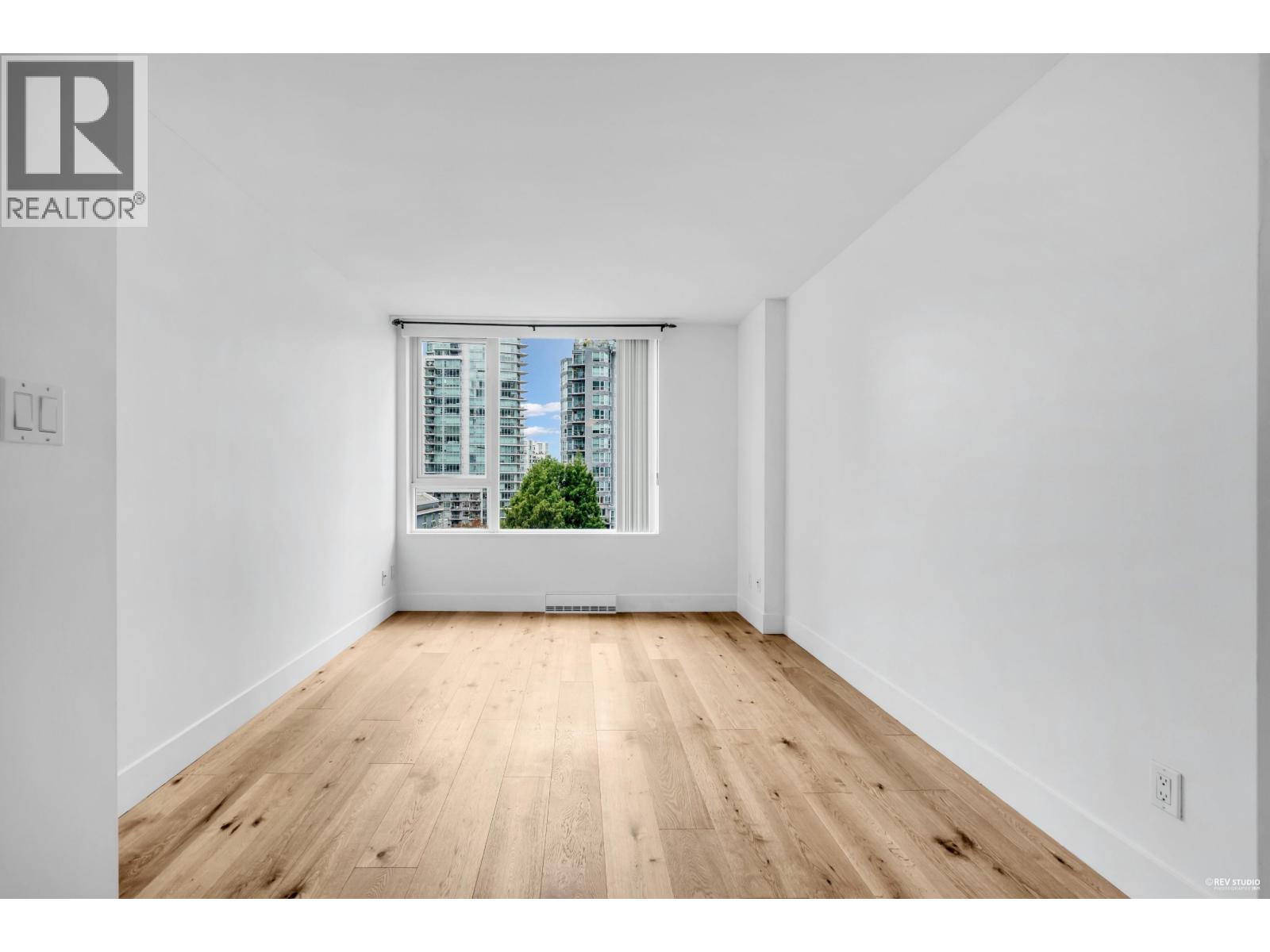 806 590 Nicola Street, Vancouver, British Columbia  V6G 3J8 - Photo 18 - R3062091